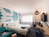 ibis Styles Nancy Laxou Hotels in Laxou