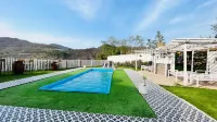 Goroomgo Treeiose Resort Baddi Hotels in Baddi