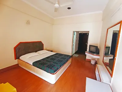 Hotel Chetana Hotels in Davanagere