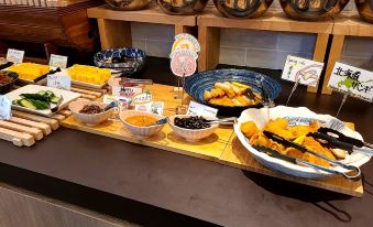 Smile Hotel Sapporo Susukino Minami