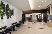 Hotel Urbic Kagoshima