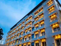 Clarion Hotel Hyderabad Các khách sạn ở Gachibowli