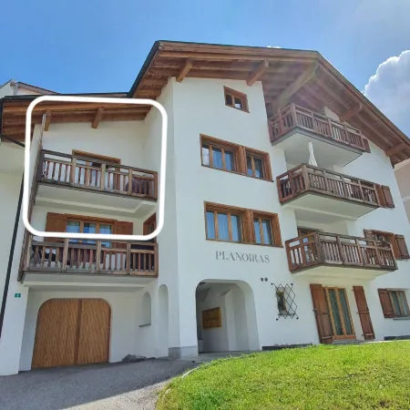 Ferienwohnung Senda
