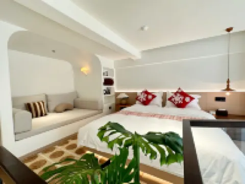 Tujia Landlord 240205160995 Apartment (Mile Avenue)
