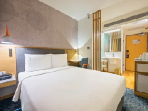 Holiday Inn Express GREATER NOIDA KNOWLEDGE PARK by IHG Hotels in Greater Noida