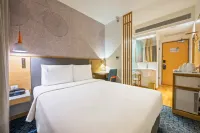 Holiday Inn Express GREATER NOIDA KNOWLEDGE PARK by IHG