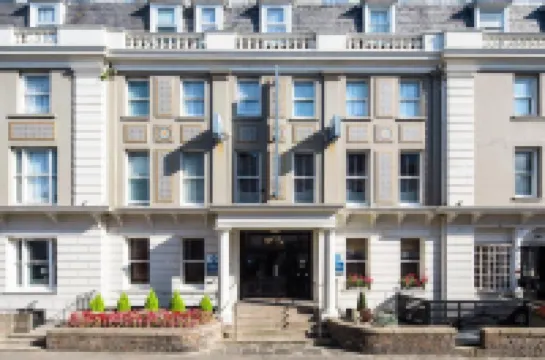 Best Western Royal Hotel Hotels in 