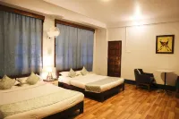 La Monte Inn Hotels in 