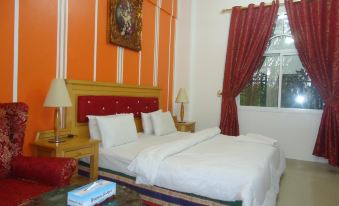 Atlas Hotel Apartments