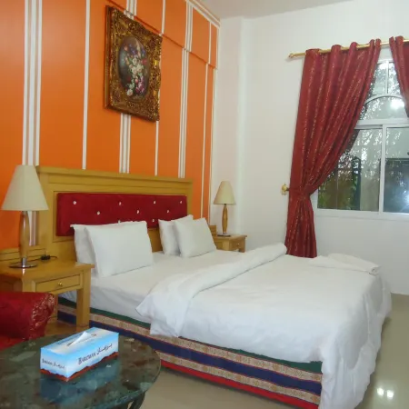 Atlas Hotel Apartments