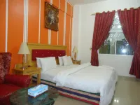 Atlas Hotel Apartments Hotels in Sohar