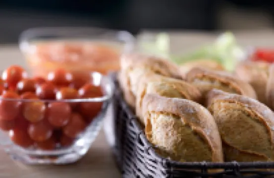 馬德里卡爾頓萬豪AC酒店