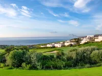 Fairmont La Hacienda Costa del Sol - Scenic