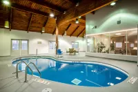 Crowne Plaza ALBANY - THE DESMOND HOTEL by IHG - Swimmingpools