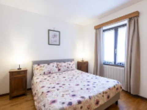 Isola di Madesimo Apartments Madesimo otelleri