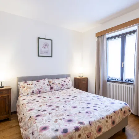 Isola di Madesimo Apartments