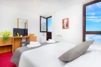 Hotel Jadran Šibenik Hotels in Šibenik
