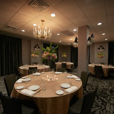Elyton Hotel, Autograph Collection