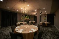 Elyton Hotel, Autograph Collection - Desayuno