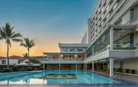 Pangeran Pekanbaru - Pools