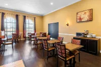 Best Western Plus Fiesta Inn - breakfast
