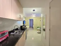 1BR Condotel w Balcony SM Light Residences #LT11 Hotels in Mandaluyong City