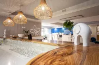Sentido Michelizia Tropea Resort - bar