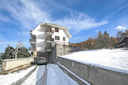 Appartamento Bellevue Richardette - Happy Rentals