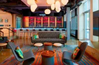 Aloft Columbus Westerville - bar