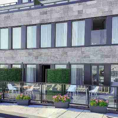 Monsieur Jean - Hôtel Particulier Hotel Exterior
