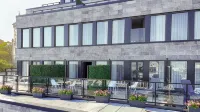 Monsieur Jean - Hôtel Particulier Hoteles en Quebec (ciudad)