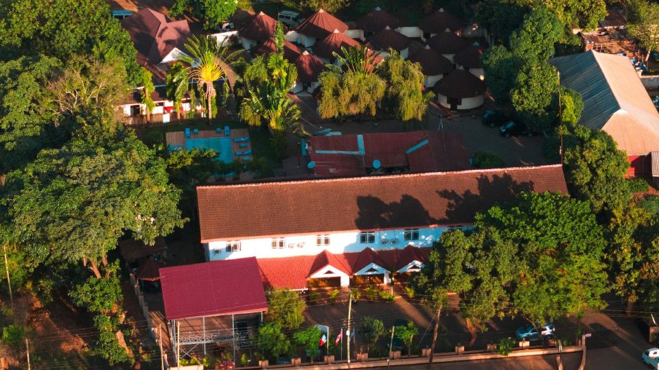 Keys Hotel