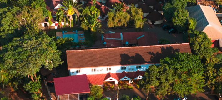 Keys Hotel Hotels in Moshi