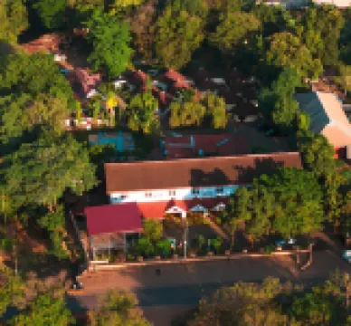 Keys Hotel Hotels in 