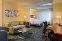 Courtyard Hanover Lebanon Hotels in Lyme