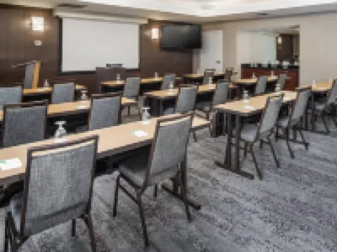 コートヤード バイ マリオット リンチバーグ リンチバーグのホテル