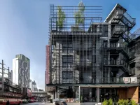 Goose Living Hotels in Bangkok