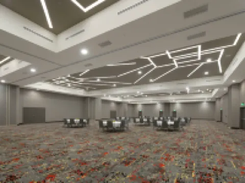 Courtyard Austin Pflugerville and Pflugerville Conference Center Hotels in Pflugerville