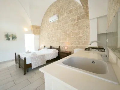 Le Cementine Hotels in 