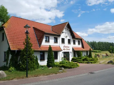 Country Escape with Sauna
