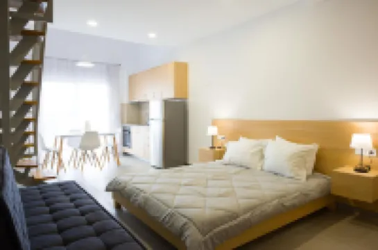 Elounda Olithos Apartments 4