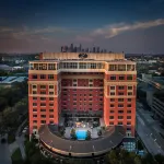 Hotel Zaza Houston Museum District Hotels near The Museum of Fine Arts, Houston