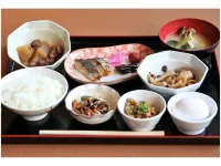 Hotel New Yokosuka - Aamiainen