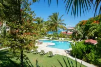 Antigua Village Beach Resort - Pools