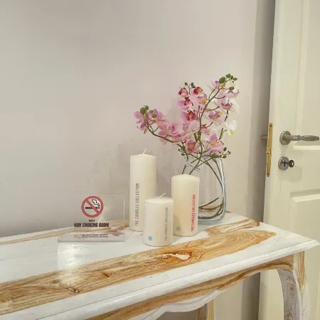 Cassiopeia - Glyfada Apartment