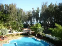 Mamalla Beach Resort - Beach
