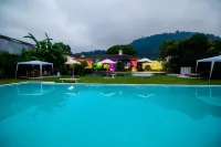 Yes Please! Hostel