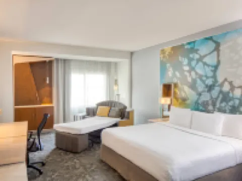 Courtyard Queretaro Hotels in Queretaro