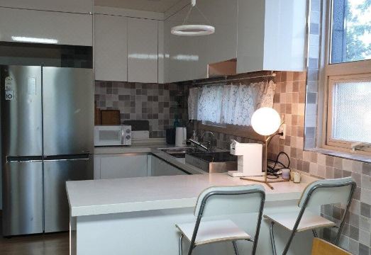 조천의 프라이빗 하우스 이미지