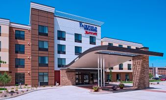 Fairfield Inn & Suites la Crosse Downtown